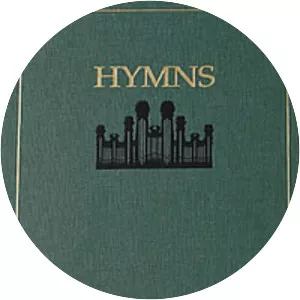 Hymnal photograph