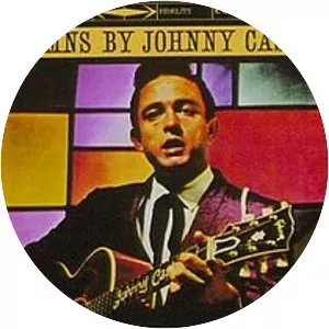 Hymns by Johnny Cash - Album by Johnny Cash