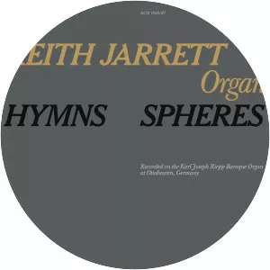 Hymns/Spheres - Album by Keith Jarrett