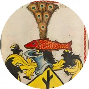 Hynek Krušina of Lichtenburg