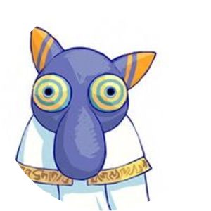 Hyness - Fictional character