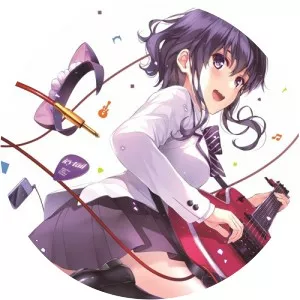 Hyoudou Michiru - 
