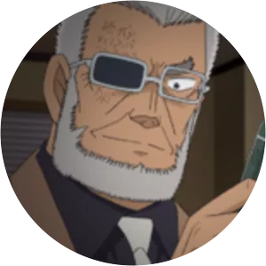 Hyoue Kuroda - Fictional character