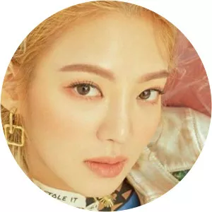 Hyoyeon