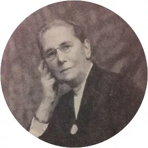 Hypatia Bradlaugh Bonner