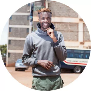 Hype ochi - Musical artist