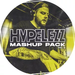 HYPELEZZ - Musical artist