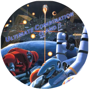 Hyper Dyne Side Arms