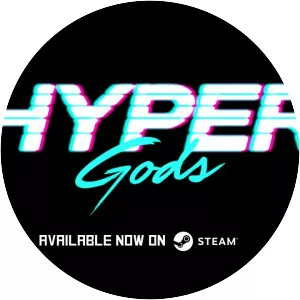 Hyper Gods - Video game