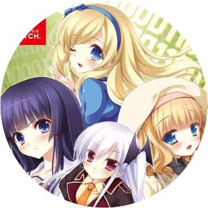 Hyper→Highspeed→Genius - Video game