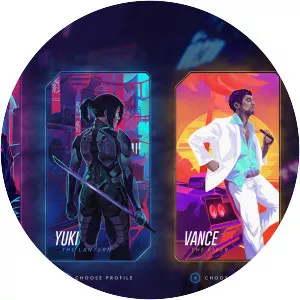 Hyper Jam - Video game