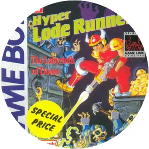 Hyper Lode Runner
