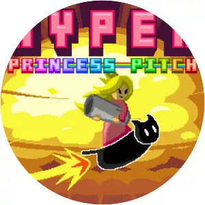 Hyper Princess Pitch