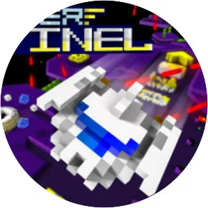 Hyper Sentinel - Video game