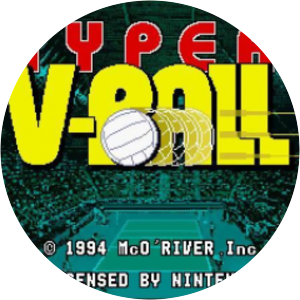 Hyper V-Ball