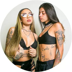 Hyperanhas - Musical artist