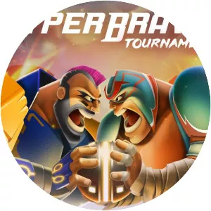 HyperBrawl Tournament - Video game
