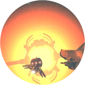 Hyperburner - Video game