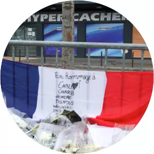 Hypercacher kosher supermarket siege