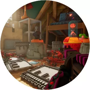 Hypercharge: Unboxed - Video game