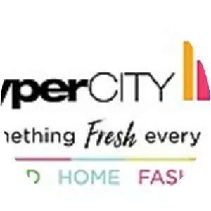 HyperCity