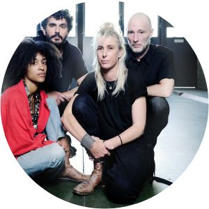 hyperculte tout bleu