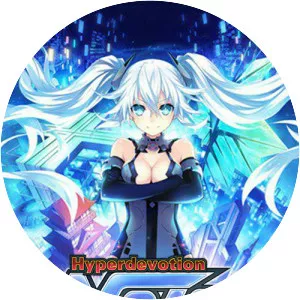 Hyperdevotion Noire: Goddess Black Heart - Video game