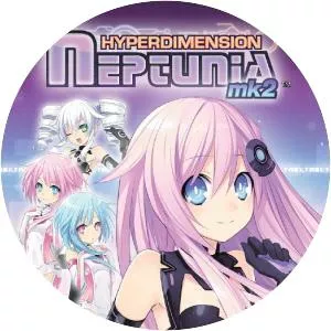 Hyperdimension Neptunia mk2 - Video game