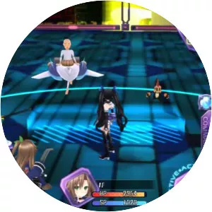 Hyperdimension Neptunia