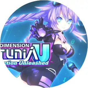 Hyperdimension Neptunia U: Action Unleashed - Video game