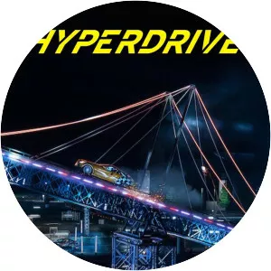 Hyperdrive