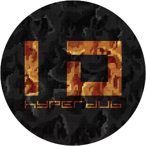 Hyperdub 10. 1