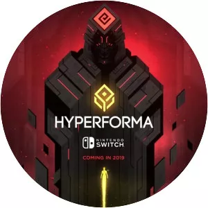 Hyperforma - Video game