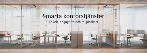 Hyperion Service AB - 