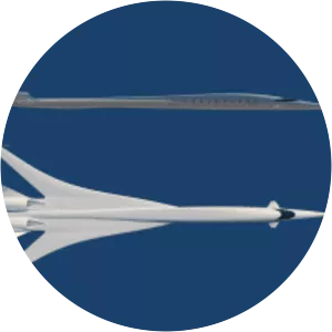 HyperMach SonicStar - 