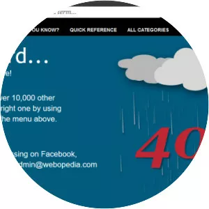 Hypertext Transfer Protocol - 