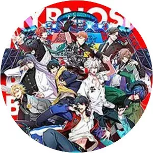 Hypnosis Mic: Division Rap Battle