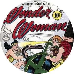 Hypnota - Fictional character