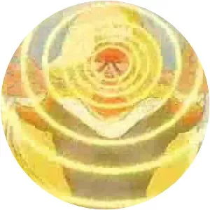 Hypnotia - Fictional character