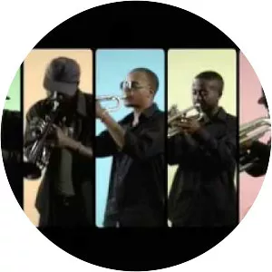 Hypnotic Brass Ensemble