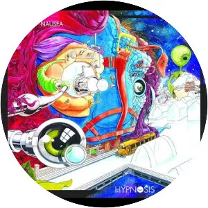 Hypnotic Nausea - Musical artist