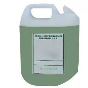 Hypochlorite - Chemical compound