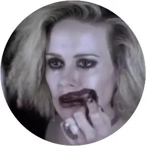 Hypodermic Sally - Fictional character