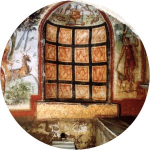 Hypogeum of via Livenza - 