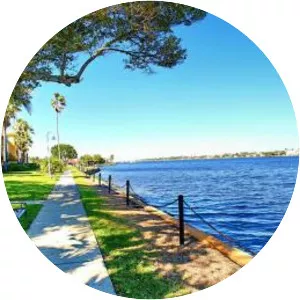 Hypoluxo - Town in Florida