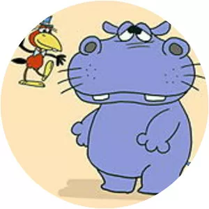 Hyppo and Thomas - Animated series