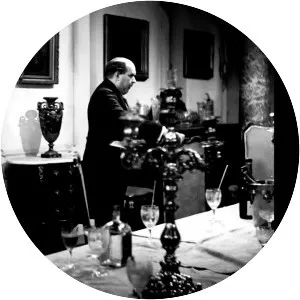 Hyppolit, the Butler