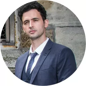 Hyppolite de Courtène - Fictional character