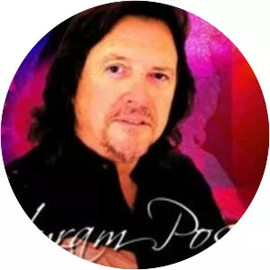 Hyram Posey - Musical artist