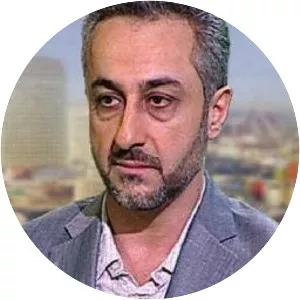Hyrbyair Marri
